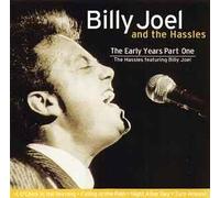 Billy Joel & Hasslers - Early Years 1