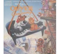 Billy Joel Huey Lewis et al Bette Midle - Billy Joel Huey Lewis et al Bette Midle - Oliver & Company: Original Motion Pictur