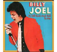 Billy Joel - It's Still Rock And Roll To Me / Through The Long Night