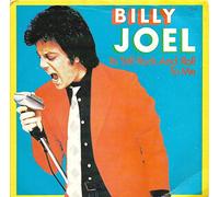 Billy Joel - It's Still Rock And Roll To Me / Through The Long Night [7" Vinyl]