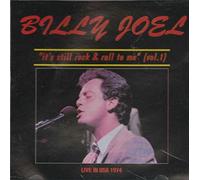 Billy Joel - it's still rock & roll to me