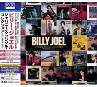 Billy Joel - Japanese Singles Collection - Greatest Hits [New CD] Japan - Import