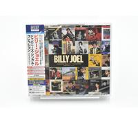 BILLY JOEL Japanese Single Collection -Greatest Hits- [2Blu-spec CD2+DVD] NEW CD