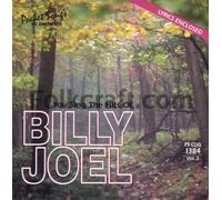 Billy Joel - Karaoke: Billy Joel 3