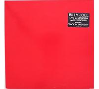Billy Joel - Kohyept-Live in Leningrad 1987 [VINYL]
