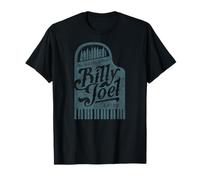 Billy Joel - L.I. x N.Y. T-Shirt