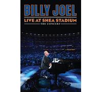 Billy Joel: Live at Shea Stadium
