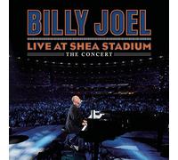 Billy Joel Live at Shea Stadium: The Concert [Region 4]
