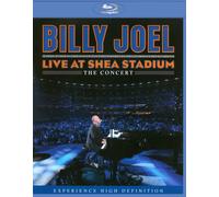 BILLY JOEL: LIVE AT SHEA STADIUM NEW REGION 1 BLU-RAY