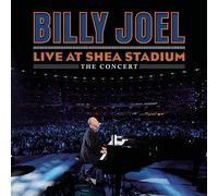 Billy Joel - Live At Shea Stadium The Concert PBS Great Performances V - G3z