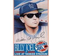 Billy Joel: Live at Yankee Stadium