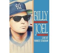 Billy Joel Live at Yankee Stadium