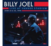 Billy Joel - Live At Yankee Stadium - Billy Joel NA