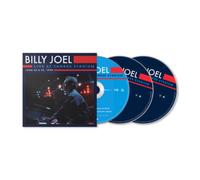 Billy Joel – Live at Yankee Stadium – CD (June 22 & 23, 1990)