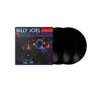 JOEL - LIVE AT YANKEE STADIUM - New Vinyl Record Vinyl Longplay 33 1/3 - N15z