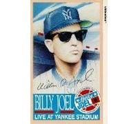 Billy Joel: Live At Yankee Stadium [VHS]