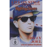 Billy Joel: Live at Yankee Statium