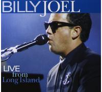 Billy Joel - Live from Long Island