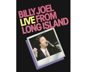 Billy Joel: Live from Long Island