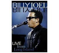 Billy Joel - Live From Long Island [DVD] [2011]