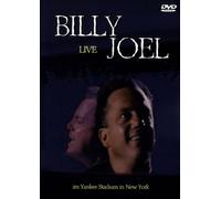Billy Joel - Live New York 1990 [DVD]
