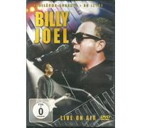 Billy Joel - Live on Air