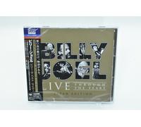 BILLY JOEL-Live Through The Years (Japan Edition)-JAPAN 2 Blu-spec CD2 2023
