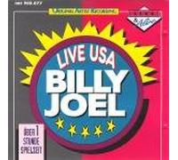 Billy Joel - Live USA (1990)
