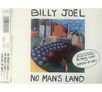 Billy Joel - No Man'S Land + 2 Live