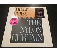 Billy Joel - Nylon curtain (1982) [VINYL]
