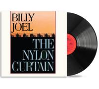 Billy Joel Nylon Curtain LP Vinyl NEW