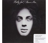 Billy Joel - Piano Man (1998 Special Edition)