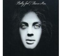 Billy Joel Piano Man (CD) Album