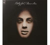 Billy Joel Piano Man LP Vinyl NEW
