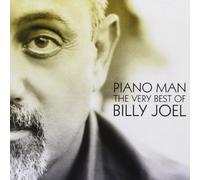 Billy Joel - Piano Man - Very Best Of (Music CD)