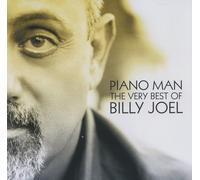 Billy Joel Piano Man: The Very Best of Billy Joel (CD) Album (US IMPORT)