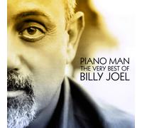 Billy Joel Piano Man - the Very Best of Billy Joel CD NEW