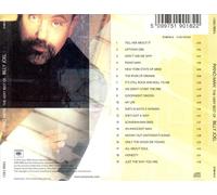 BILLY JOEL - PIANO MAN: THE VERY BEST OF BILLY JOEL NEW CD