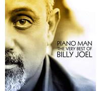 Billy Joel - Piano Man - The Very Best Of - New CD - T15z
