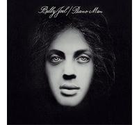 Billy Joel Piano Man LP Vinyl NEW