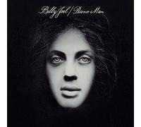 Billy Joel Piano Man LP Vinyl NEW