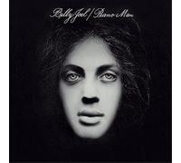 Billy Joel Piano Man (Vinyl) 12" Album (US IMPORT)