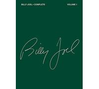'Billy Joel Complete'