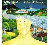 Billy Joel - River Of Dreams (1998 Special Edition)