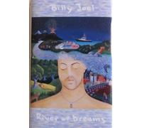Billy Joel - River of Dreams [CASSETTE]