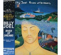 Billy Joel - River of Dreams - Ltd