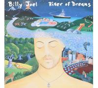 Billy Joel : River of Dreams (Rmst) CDNEW FREE Shipping, Save £s