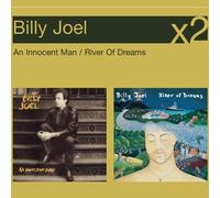 Billy Joel : River of Dreams (Rmst) CDNEW FREE Shipping, Save £s