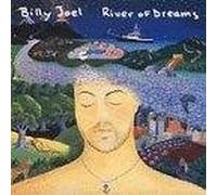 Billy Joel - River of dreams [Single-CD]