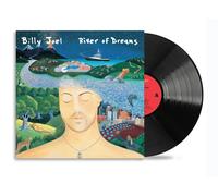 River Of Dreams [VINYL]